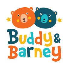 Buddy&Barney